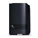 My Cloud Ex2 Ultra 8TB Nas Desktop Ethernet Lan Black