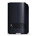 My Cloud Ex2 Ultra 3.5in 2x USB3.0 6TB (2x 3Tb)