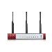 Zywall Atp100w - Wireless Atp Firewall With 1 Year Gold Security Pack