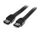 ESATA Cable External Shielded M/ M 1m