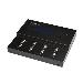 Standalone USB Duplicator 1:7 / Eraser -flash Drives