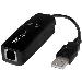 USB Modem External 56k - Hardware Based (USB56kemh2)