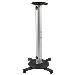 Ceiling Projector Mount - 12.8in Bracket