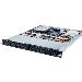 Arm Rackmount Server R120-p30 Vga+2gln+u2+sata6gb/s ECC DDR3   In
