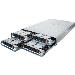 Rack Server - Amd Barebone H262-z62 2u4n 8cpu 64xDIMM 24xHDD 8xPci-e 2x2200w