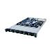 Rack Server - Amd Barebone R162-za2 1u 1xcpu 16xDIMM 12xHDD 4xPci-e 2x800w 80