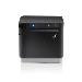 MCP31 L BK E+U - receipt printer - Thermal - 80mm - LAN / USB - Black