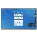 Interactive Flat Panel (ifp) - Ifp6502-v7pro - 65in - 4k 20 Point Touch - Android 11