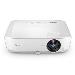 Projector - Mh536 - Portable - 3d - 3800lm - 1920 X 1080 (full Hd) - 16:9