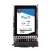 SSD SAS 2.5in 200GB Emlc Prol. Bl-series Hotswap Kit