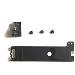 Caddy M.2 Thermal Plate And Frame For Dell 5580