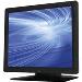 LCD Monitor 1717l - 17in - Accutouch - Anti-glare Black