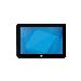 LCD Monitor 1002l - 10.1in -  Nontouch USB No Bezel - Black
