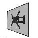 Neomounts By Newstar Screen Wall Mount (full Motion 3 Pivots  Vesa 400x400)