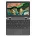300e Chromebook 2nd Gen - 11.6in - Celeron N4020 - 4GB Ram - 32GB eMMC - Chrome OS - Qwerty US/Int'l