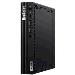 ThinkCentre M70q Gen 3 - i7 12700T - 16GB Ram - 512GB SSD - Win11 Pro - 2 Years Onsite - Qwerty US/Int'l