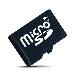 Micro-sd Card (1GB, Af1gud, Rohs)
