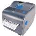 Desktop Lable Printer Pc43d - 203dpi - LCD Display - Rtc - Latin Font - USB - Eu Power Cord