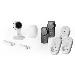 smart home Starter Kit Security Ednet Smart Set Switch and prevail (85302)