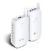 Gigabit Passthrough Powerline Wi-Fi Kit Tl-wpa8630 Kit V2 Av1200 White