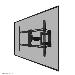 Neomount Screen Wall Mount (full motion 3 pivots VESA 600x400)