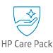 HP eCare Pack 3 Years Acc Dam Prot Cpu Only Pickup & Return (U4400E)